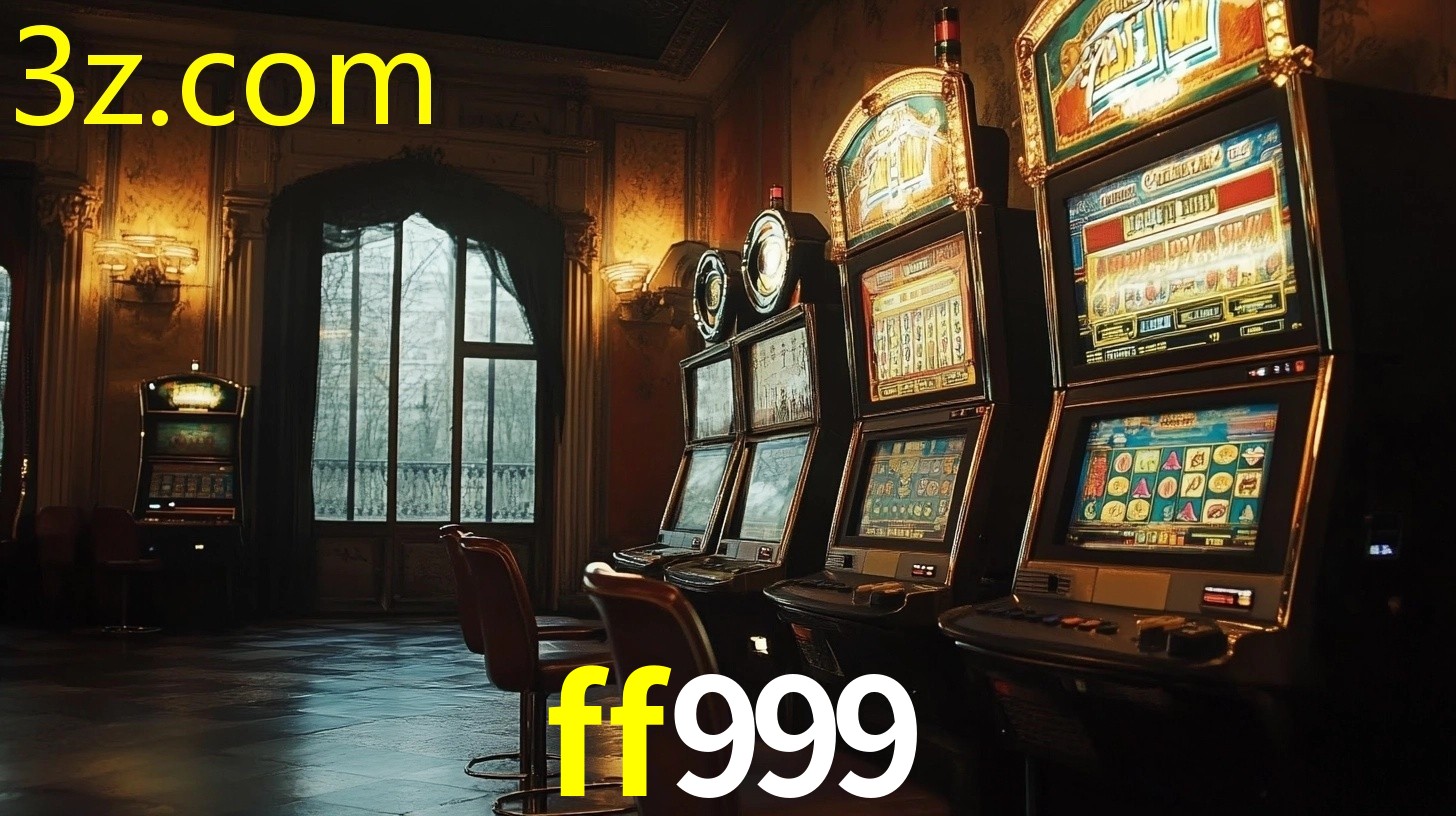 FF999.COM