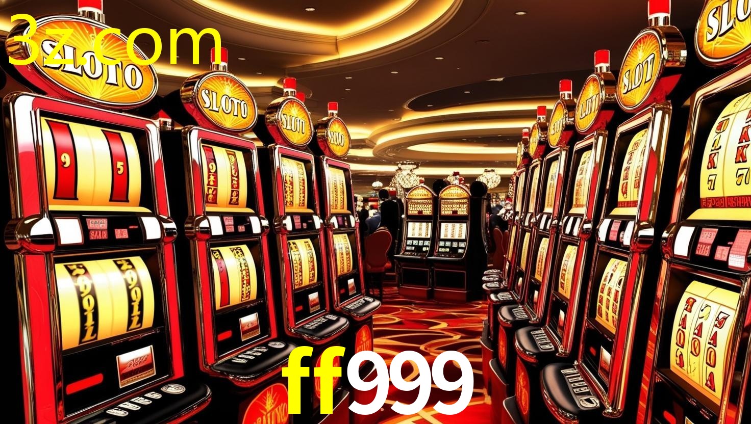 FF999.COM