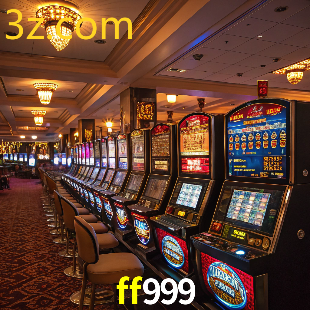 FF999.COM