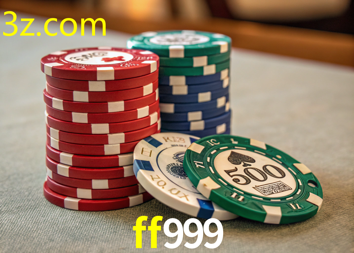 FF999.COM